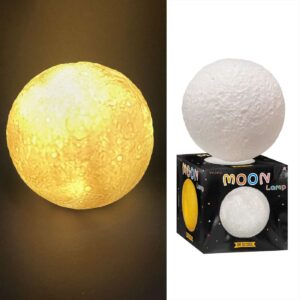 Πλανήτης με φως ø11cm Homie 322047