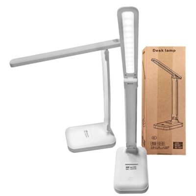 Φωτιστικό Γραφείου Led 48x25x14x9cm Homie 322091