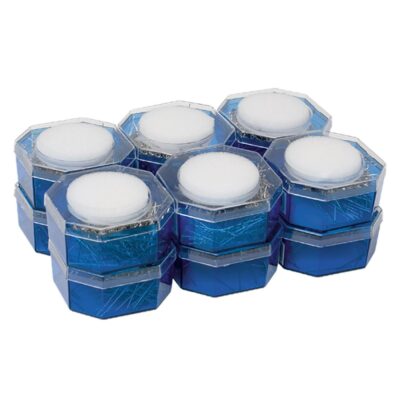 Καρφίτσες Κουτί 2,5cm ~32g Μεικτό Homie 36108