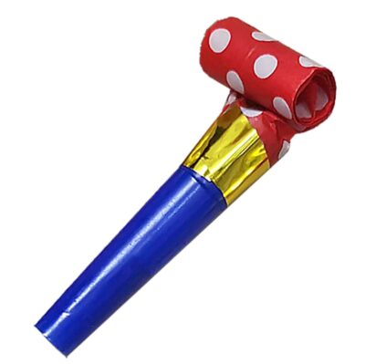 Φρου Φρου για Πάρτυ σετ=10τεμ  Homie 3730