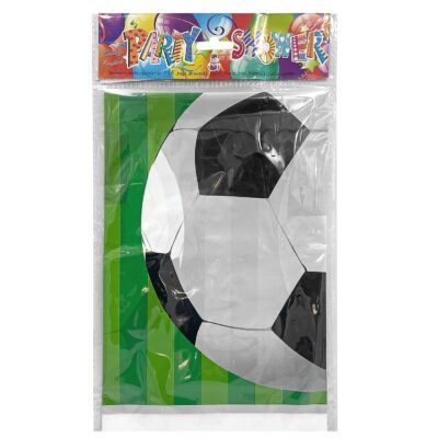 Τραπεζομαντηλο Πάρτυ Μπάλα 180x108cm Homie 3790