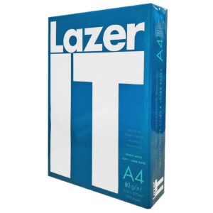 Φωτοτυπικό Χαρτί Α4 Α4 80gr JustNote 38170