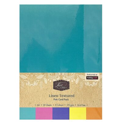 Φύλλα Κολάζ σετ=30τεμ Α4 JustNote 381975