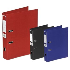 18-340.jpg Κλασέρ Γραφείου Στενό pp Επικάλυψη (4/32) 31.5x29x5cm JustNote 38360