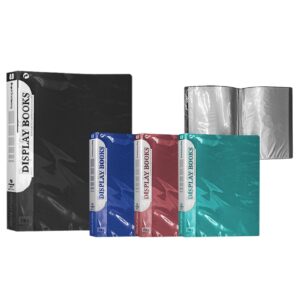 18-366.jpg Ντοσιέ Αρχειοθέτησης 40φ Α4 JustNote 38386