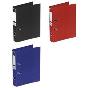 18-67.jpg Κλασέρ Γραφείου Φαρδύ pp Επικάλυψη (8/34) 32x29x8cm JustNote 3887