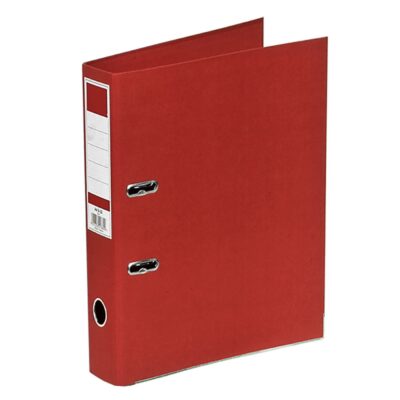 Κλασέρ Γραφείου Φαρδύ pp Επικάλυψη (8/34) 32x29x8cm JustNote 3887