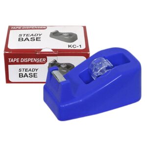 19-135.jpg Βάση Σελοτέιπ Μικρή 10x5,7x4cm JustNote 39155