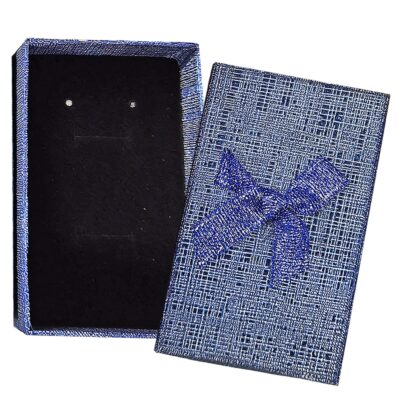 Κουτάκι Δώρου Μικρό 8x5x2,5cm JustNote 39160