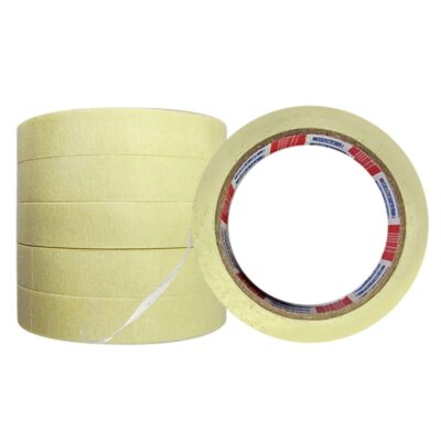 Χαρτοταινία Αυτοκόλλητη 30mmx30m JustNote 39177