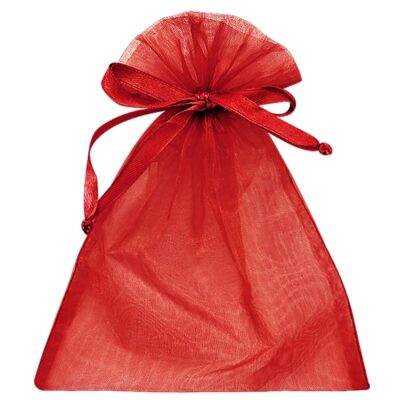 Πουγκί Δώρου Υφασμάτινο 12x9cm JustNote 39215