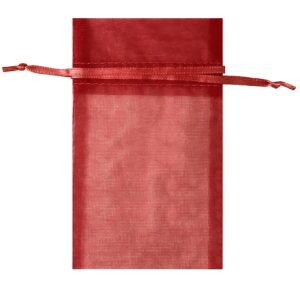 Πουγκί Δώρου Υφασμάτινο 17,5x12,5cm JustNote 39216