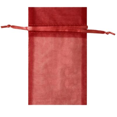 Πουγκί Δώρου Υφασμάτινο 17,5x12,5cm JustNote 39216