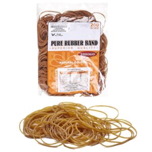 Λαστιχάκια Μικρό Μέγεθος ø38mm 200gr JustNote 3923