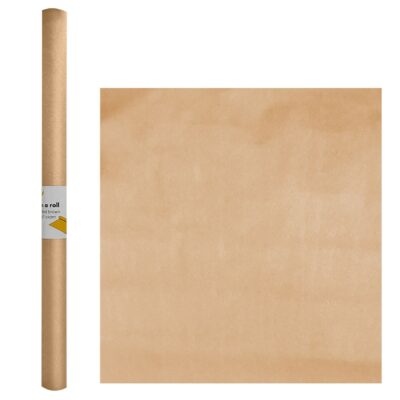 Κόλλα Περιτυλίγματος Craft 51cmx4m JustNote 39352