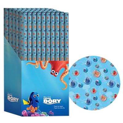 Κόλλες Περιτυλίγματος Dory 200x70cm Dory