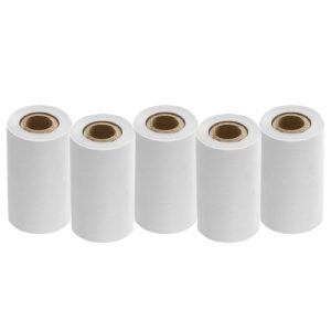 Χαρτί Εκτύπωσης Φωτογραφικής 5,6x2,5cm JustNote 39403