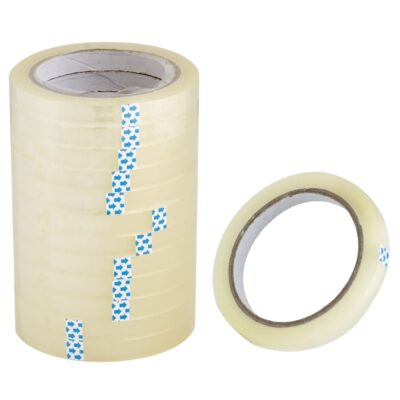 Ταινία Κολλητική Γραφείου 12mmx66m JustNote 3964