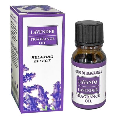 Αρωματικά Έλαια 10ml Homie 2223