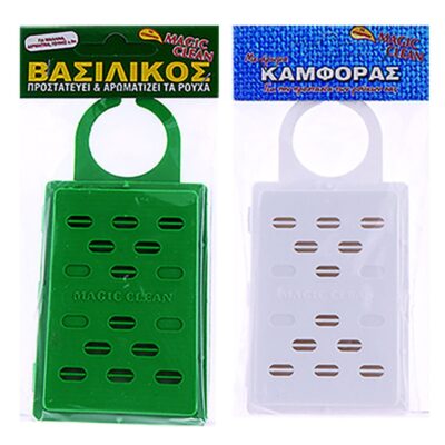 Σκοροαπωθητικό Κρεμαστό  Ento Mats