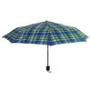 Ομπρέλα Βροχής Σπαστή Κλασσική ø95cm 4teen4ty 401126