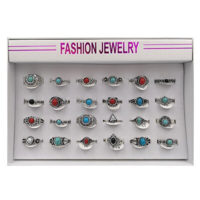 Δακτυλίδι Vintage  4teen4ty 401133