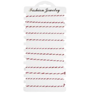 Βραχιόλι Μάρτης Κλασσικό  4teen4ty 401140