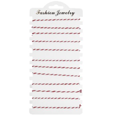 Βραχιόλι Μάρτης Κλασσικό  4teen4ty 401140