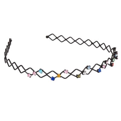 Στέκα Στρας Χρωματιστό 14cm 4teen4ty 401227