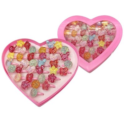 Δαχτυλιδάκι με Σχέδια από Σμάλτο  4teen4ty 401285