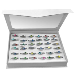 Βραχιολάκια 3τεμ Γοργόνα  4teen4ty 401305