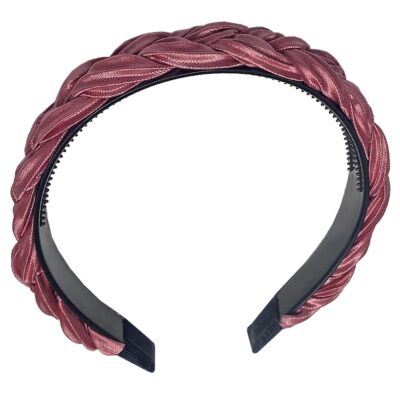 Στέκα με Πλέξιμο Σατέν  4teen4ty 401320