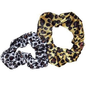 Σούρα Animal Print ~ø9cm 4teen4ty 401376