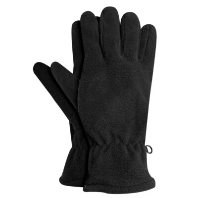 Γάντια Φλις Ενηλίκων με Θερμομόνωση  4teen4ty 401437