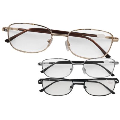 Γυαλιά Πρεσβυωπίας No:3,5 No:3,5 4teen4ty 40472