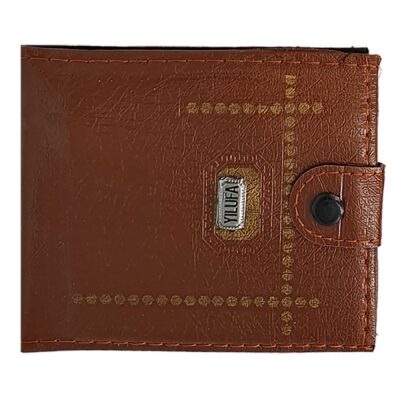 Πορτοφόλι Ανδρικό 22x9,5cm 4teen4ty 40614