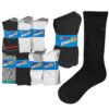 Κάλτσα Αθλητική 1size Ανδρικό  4teen4ty 40117