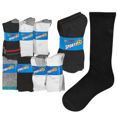 Κάλτσα Αθλητική 1size Ανδρικό  4teen4ty 40117