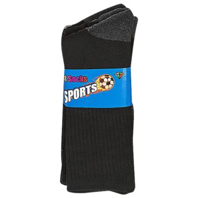 Κάλτσα Αθλητική 1size Ανδρικό  4teen4ty 40117