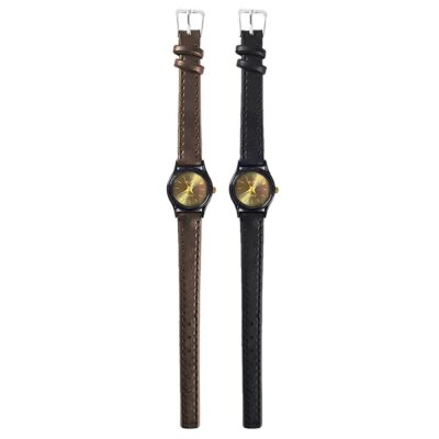 Ρολόι Χειρός Στρογγυλό Μικρό ø22mm 4teen4ty 401007