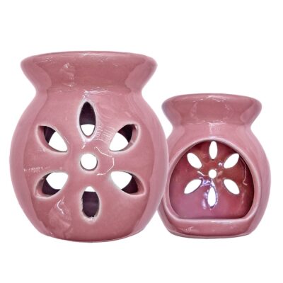 Βάση για Αρωματικό Έλαιο 8x7cm Homie 423032