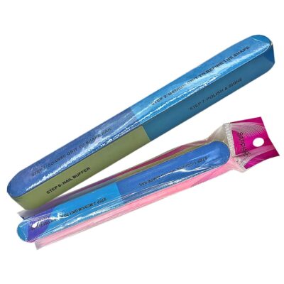 Buffer Λίμα 18x2x1,5cm 4teen4ty 431126