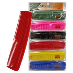 Χτένα Μαλλιών Μικρή 12.5cm 4teen4ty 4360