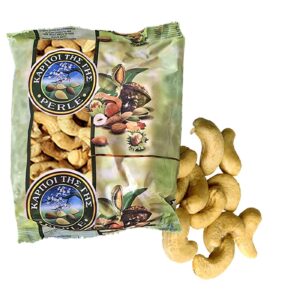 Κάσιους Ψημένο 100gr  Perle