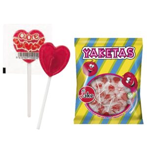 Marshmallows Καραμέλες Clouds Σακ=500g Jake SA 9470011