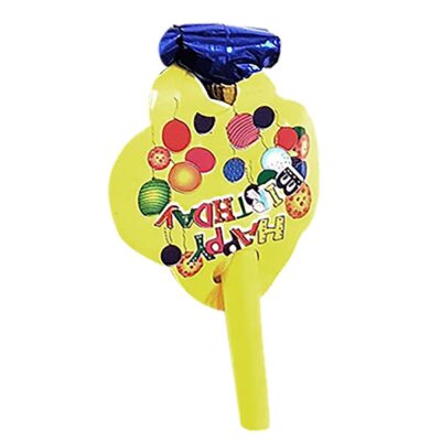 Φρου Φρου Party σετ=6τεμ 13cm Carnavalista 231356