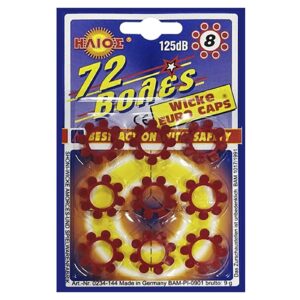 Καψούλι 8σφαιρο καρ=72 Βολές  Ήλιος 0234-144