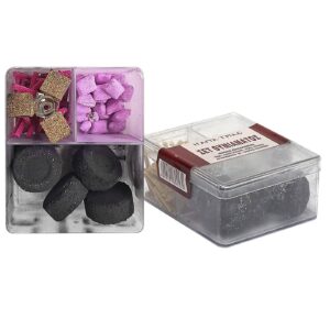 Σετ Θυμιάματος 9x7,5x4cm Η Αγία Τριάς