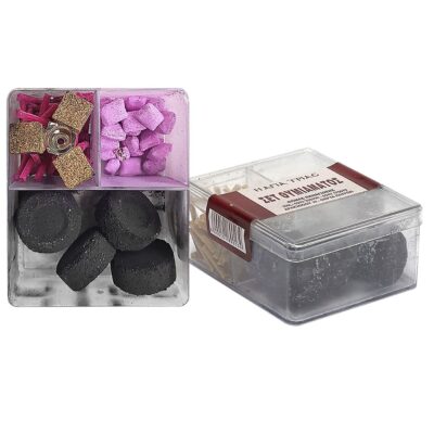 Σετ Θυμιάματος 9x7,5x4cm Η Αγία Τριάς