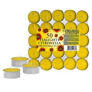 37-439.jpg Ρεσώ Σιτρονέλας Αντικουνουπικό πακ=50τεμ 4+h Homie 57459